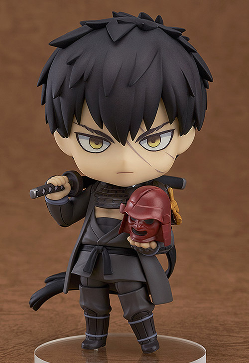 ねんどろいど 鶴丸国永