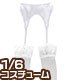 PNM135【1/6サイズドール用】PNMガーターストッキング AZONE/Pureneemo Original Costume/PNM135【1/6サイズドール用】PNMガーターストッキング