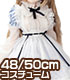 AZONE/50 Collection/FAR180【48/50cmドール用】50 ELLEN’S CLOSETアリスドレスセット