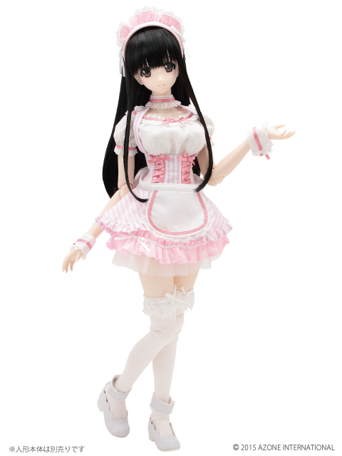 48cm/50cm用 AZO2 サアラズ ア・ラ・モード twinkle☆tw…