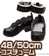 FAR184【48/50cmドール用】50サアラズ ア・ラ・モード スイーツストラップシューズ AZONE/50 Collection/FAR184【48/50cmドール用】50サアラズ ア・ラ・モード スイーツストラップシューズ