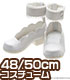 FAR184【48/50cmドール用】50サアラズ ア・ラ・モード スイーツストラップシューズ AZONE/50 Collection/FAR184【48/50cmドール用】50サアラズ ア・ラ・モード スイーツストラップシューズ