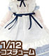 PIC099【1/12サイズドール用】1/12 ピコD ELLEN’S CLOSET アリスドレスセット AZONE/ピコニーモコスチューム/PIC099【1/12サイズドール用】1/12 ピコD ELLEN’S CLOSET アリスドレスセット