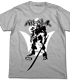 ガンダム シリーズ/機動戦士ガンダム 鉄血のオルフェンズ/★海外限定★香港限定 Barbatos Tシャツ