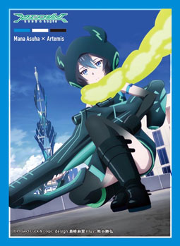 ラクエンロジック スリーブコレクション Vol 9 ラクエンロジック Good Job 学 ラクエンロジック キャラクターグッズ販売のジーストア Gee Store ラクエンロジック スリーブコレクション Vol 9 ラクエンロジック Good Job 学 ラクエンロジック キャラクターグッズ販売のジーストア Gee Store