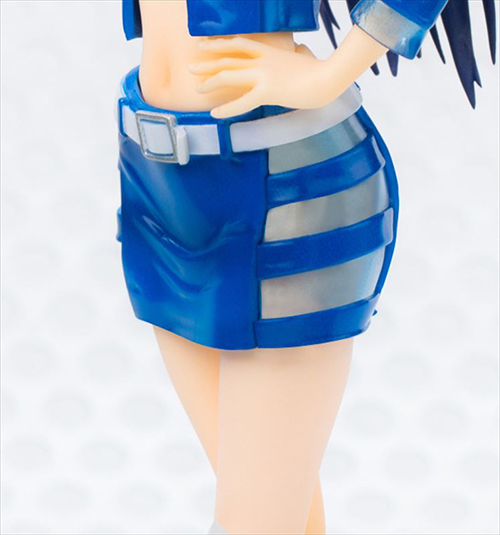 ラブライブ！ × PACIFIC 「園田 海未」 1/8 レジンキャスト製塗装済