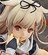 夕立改二 1/8 ABS&PVC製塗装済み完成品 艦隊これくしょん -艦これ-/艦隊これくしょん -艦これ-/夕立改二 1/8 ABS&PVC製塗装済み完成品