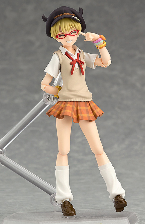 【専用】figma アイドルマスター ＋僕の恋人フィギュアシリーズfigma