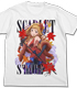 THE IDOLM＠STER/アイドルマスター ミリオンライブ！/百瀬莉緒フルカラーTシャツ