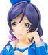 ラブライブ! × PACIFIC 「東條 希」 1/8 レジンキャスト製塗装済完成品 ラブライブ!/ラブライブ!/ラブライブ! × PACIFIC 「東條 希」 1/8 レジンキャスト製塗装済完成品