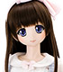 Happiness Clover もか/春のシンフォニー AOD508-MSS AZONE/Happiness Clover/Happiness Clover もか/春のシンフォニー AOD508-MSS