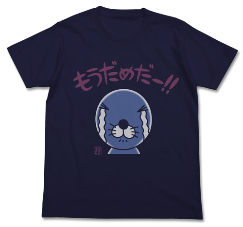 ガルパン 直筆サイン入りTシャツ XLサイズ