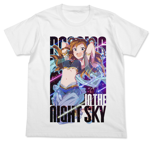 高坂海美フルカラーTシャツ [アイドルマスター ミリオンライブ