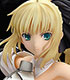 セイバー・リリィ ~全て遠き理想郷(アヴァロン)~ 1/7 PVC製塗装済み完成品 Fateシリーズ/Fate/stay night/セイバー・リリィ ~全て遠き理想郷(アヴァロン)~ 1/7 PVC製塗装済み完成品
