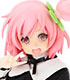 1/12 アサルトリリィシリーズ 021 アサルトリリィ 一柳梨璃 version 2.0 ALC021-HRR AZONE/アサルトリリィ/1/12 アサルトリリィシリーズ 021 アサルトリリィ 一柳梨璃 version 2.0 ALC021-HRR