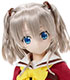ピュアニーモキャラクターシリーズ 『Charlotte(シャーロット)』 友利奈緒 PND095-TNO Charlotte/Charlotte/ピュアニーモキャラクターシリーズ 『Charlotte(シャーロット)』 友利奈緒 PND095-TNO