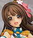 島村卯月 クリスタルナイトパーティVer. 1/8 ABS&PVC製塗装済み完成品 THE IDOLM@STER/アイドルマスター シンデレラガールズ/島村卯月 クリスタルナイトパーティVer. 1/8 ABS&PVC製塗装済み完成品