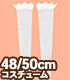 FAO032【48/50cmドール用】AZO2レースニーハイストッキング AZONE/50 Collection/FAO032【48/50cmドール用】AZO2レースニーハイストッキング