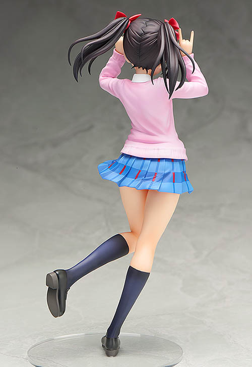 矢澤にこ 1/8 PVC製塗装済み完成品 [ラブライブ！] | キャラクター