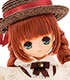 えっくす☆きゅーと ふぁみりー おとぎのくに/赤毛の少女 せら POD010-OSG AZONE/えっくす☆きゅーと/えっくす☆きゅーと ふぁみりー おとぎのくに/赤毛の少女 せら POD010-OSG