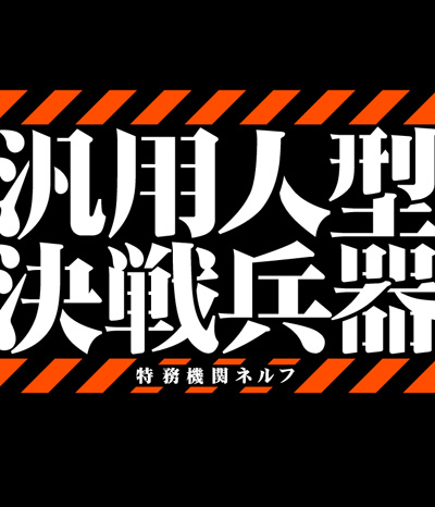 90s COSPA エヴァンゲリオン 汎用人型決戦兵器 アニメ Tシャツ 黒