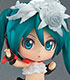ねんどろいどこ~で 初音ミク ブレス・ユーコーデ ABS&PVC塗装済み完成品 初音ミク/SEGA feat. HATSUNE MIKU Project/ねんどろいどこ~で 初音ミク ブレス・ユーコーデ ABS&PVC塗装済み完成品