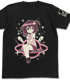 宇宙パトロールルル子/宇宙パトロールルル子/宇宙パトロールルル子Tシャツ