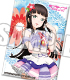 ラブライブ! スクエアバッジ Ver.4 ダイヤ ラブライブ!/ラブライブ!サンシャイン!!/ラブライブ! スクエアバッジ Ver.4 ダイヤ