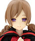 ALC019 1/12 アサルトリリィシリーズ 019『カスタムリリィ』TYPE-D AZONE/アサルトリリィ/ALC019 1/12 アサルトリリィシリーズ 019『カスタムリリィ』TYPE-D
