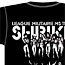 ガンダム シリーズ/機動戦士Vガンダム/シュラク隊 Tシャツ