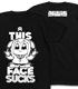 ポプテピピック/ポプテピピック/ポプテピピックSUCKS Tシャツ