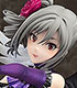 神崎蘭子 ~Rosenburg Engel~ 1/7 ABS&PVC製塗装済み完成品 THE IDOLM@STER/アイドルマスター シンデレラガールズ/神崎蘭子 ~Rosenburg Engel~ 1/7 ABS&PVC製塗装済み完成品