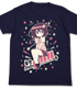 ★海外限定★luluco Tシャツ