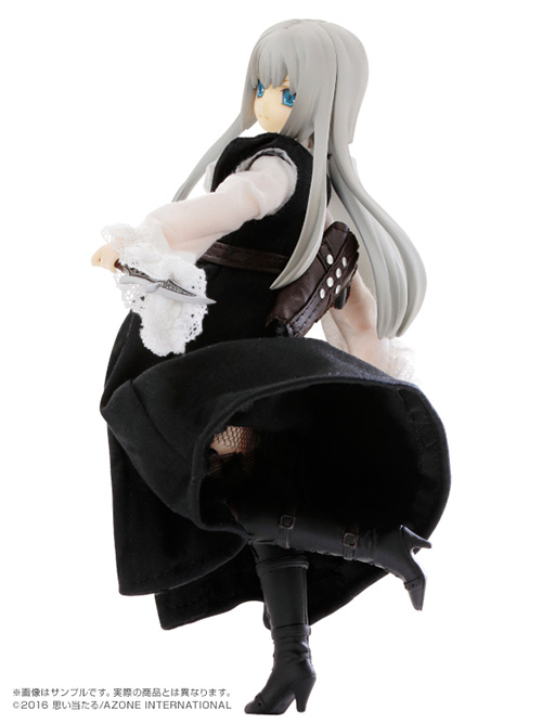 AZONE INTERNATIONAL::カタログ詳細ページ