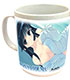 アクシアフルカラーマグカップ WHITE ALBUM2 冬馬かずさ WHITE ALBUM/WHITE ALBUM2/アクシアフルカラーマグカップ WHITE ALBUM2 冬馬かずさ