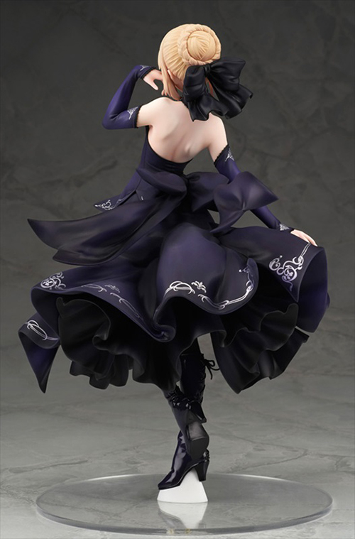 Fate/Grand Order セイバー/アルトリア・ペンドラゴン[オルタ ドレス