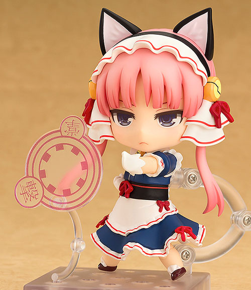 ねんどろいど クラリオン Abs Pvc塗装済み可動フィギュア 紅殻のパンドラ キャラクターグッズ販売のジーストア Gee Store ねんどろいど クラリオン Abs Pvc塗装済み可動フィギュア 紅殻のパンドラ キャラクターグッズ販売のジーストア Gee Store