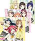 ラブライブ! トレーディング ミニ色紙Vol.5/1ボックス ラブライブ!/ラブライブ!サンシャイン!!/ラブライブ! トレーディング ミニ色紙Vol.5/1ボックス