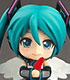 ねんどろいどこ~で 初音ミク 赤い羽根共同募金運動 創設70年記念コーデ ABS&PVC塗装済み完成品 初音ミク/初音ミク/ねんどろいどこ~で 初音ミク 赤い羽根共同募金運動 創設70年記念コーデ ABS&PVC塗装済み完成品