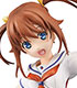 「ハイスクール・フリート」 晴風ガールズプロジェクト 岬 明乃 1/10 彩色済み完成品フィギュア ハイスクール・フリート/ハイスクール・フリート/「ハイスクール・フリート」 晴風ガールズプロジェクト 岬 明乃 1/10 彩色済み完成品フィギュア