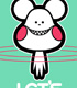 コエムシTシャツ ぼくらの/ぼくらの/コエムシTシャツ