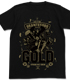 ONE PIECE FILM GOLD Tシャツ