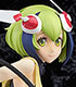 Dimension W/Dimension W/百合崎ミラ 1/8 PVC塗装済み完成品