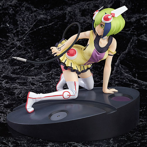 高級品市場 百合崎ミラ 1/8 PVC塗装済み完成品 [Dimension W] | 公式 コミック・アニメ