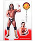 フィギュアシートキーホルダー ジュース・ロビンソン 新日本プロレスリング/新日本プロレスリング/フィギュアシートキーホルダー ジュース・ロビンソン