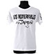 BUSHI×ロス・インゴベルナブレス・デ・ハポン Tシャツ 新日本プロレスリング/新日本プロレスリング/BUSHI×ロス・インゴベルナブレス・デ・ハポン Tシャツ