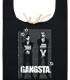 GANGSTA./GANGSTA./GANGSTA．マルシェバッグ