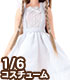 POC371【1/6サイズドール用】PNS初夏の少女ワンピース AZONE/Pureneemo Original Costume/POC371【1/6サイズドール用】PNS初夏の少女ワンピース