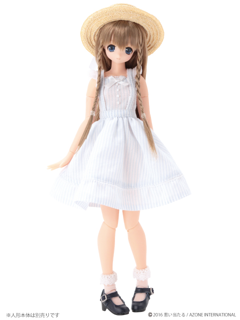 Poc371 1 6サイズドール用 Pns初夏の少女ワンピース Pureneemo Original Costume キャラクターグッズ販売のジーストア Gee Store