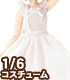 POC371【1/6サイズドール用】PNS初夏の少女ワンピース AZONE/Pureneemo Original Costume/POC371【1/6サイズドール用】PNS初夏の少女ワンピース